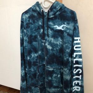 hollister iconic feel good fleece